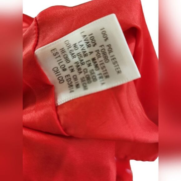 Everly dress  - Picture 9 of 11